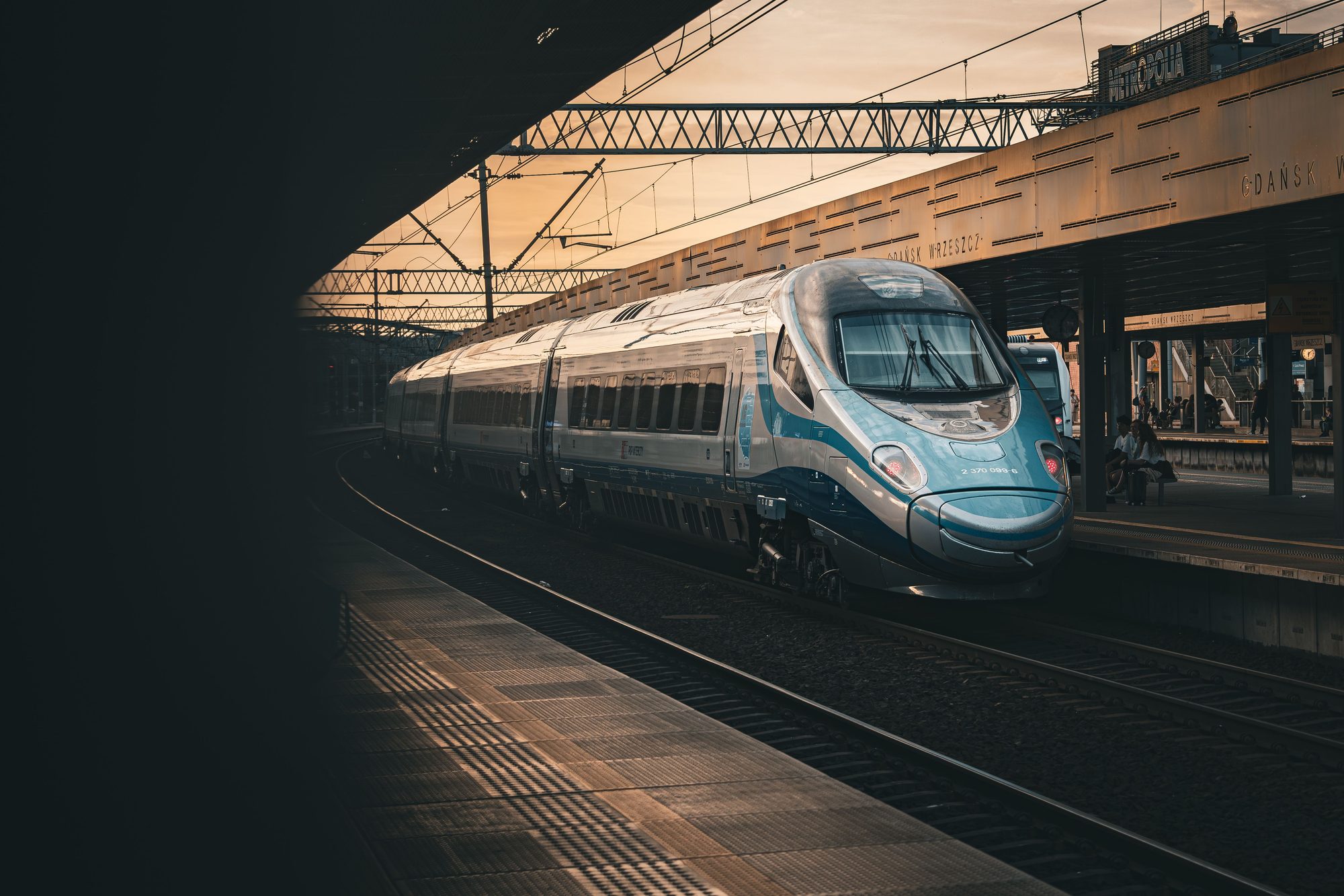 Ferroviaire